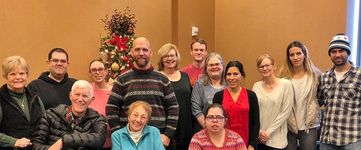 Myotonic Dystrophy Foundation