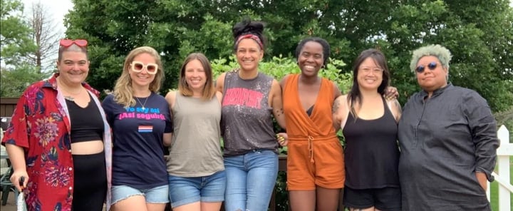 Midwest Access Coalition (MAC)