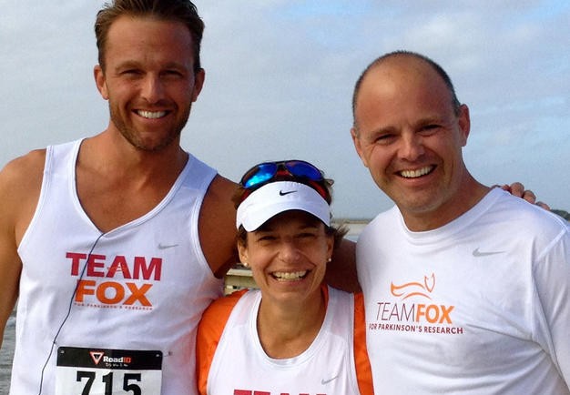 Michael J. Fox Foundation for Parkinsons Research