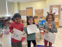 Melrose Public Schools