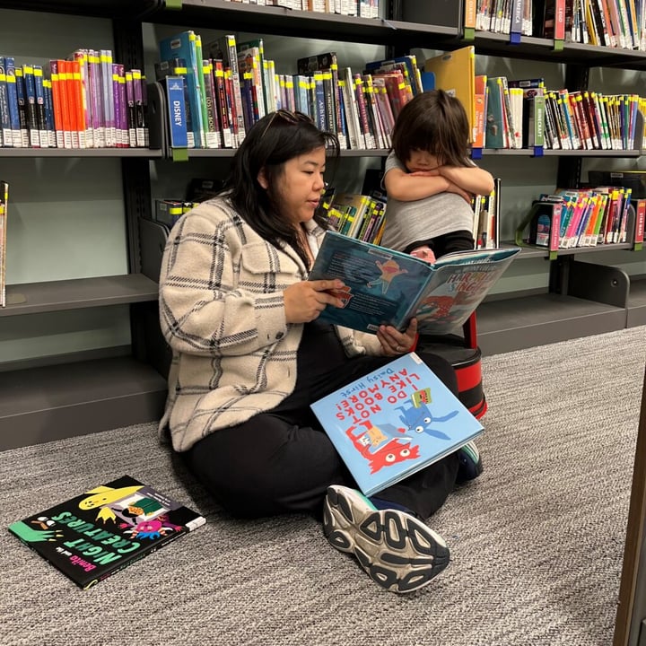 Lancaster Public Library