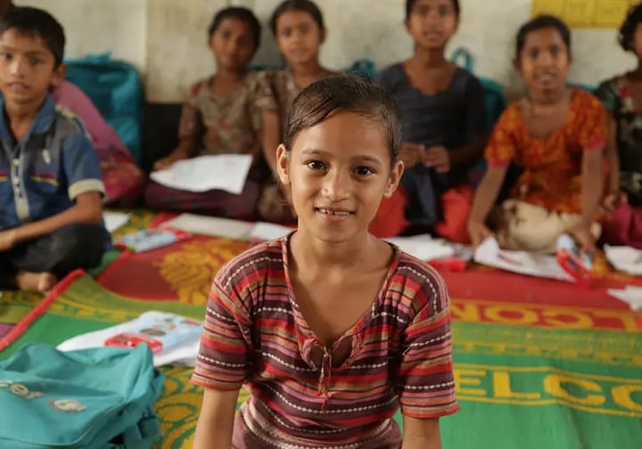 International Refugee Assistance Project (IRAP)