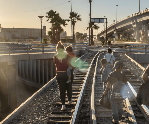 Kids in Need of Defense (KIND)