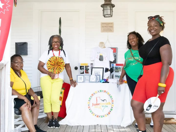 Plano African American Museum