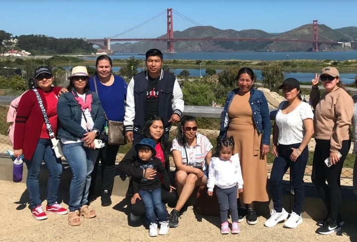 Refugee & Immigrant Transitions (RIT)