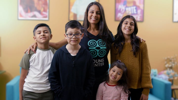 Young Center for Immigrant Childrens Rights