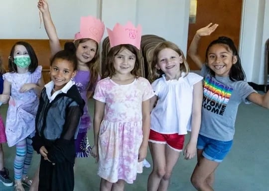 Northwest Children’s Theater