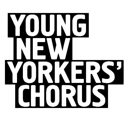 Young New Yorkers' Chorus