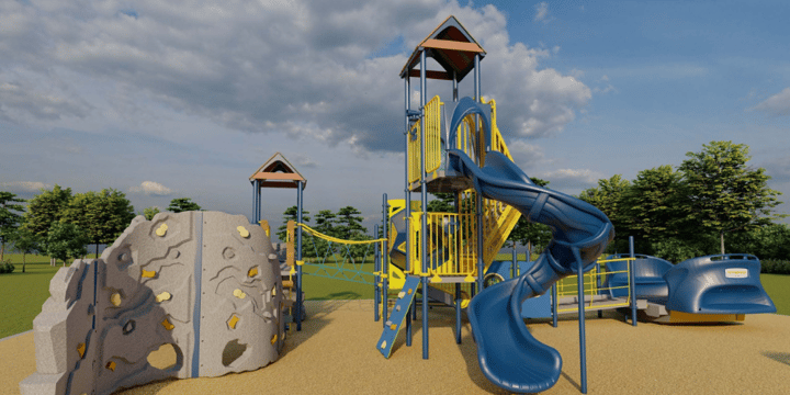 Friends of the Miller Hill Playground