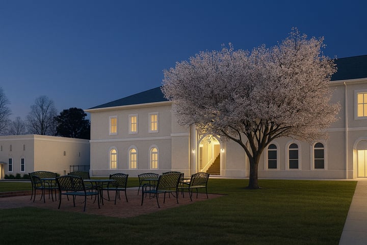 Islamic Society of Greater Charlotte