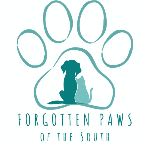 Forgotten Paws of the South