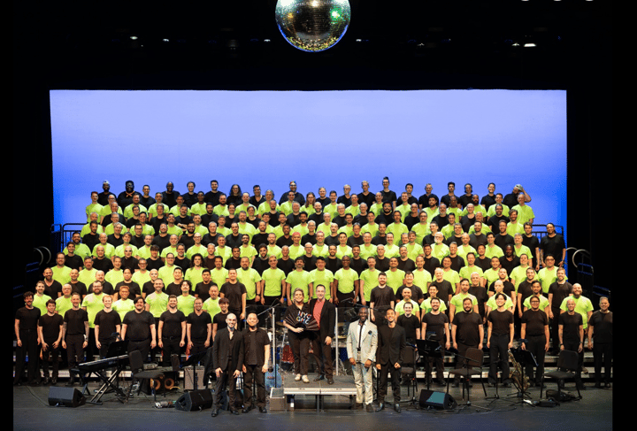 Big Apple Performing Arts Inc.