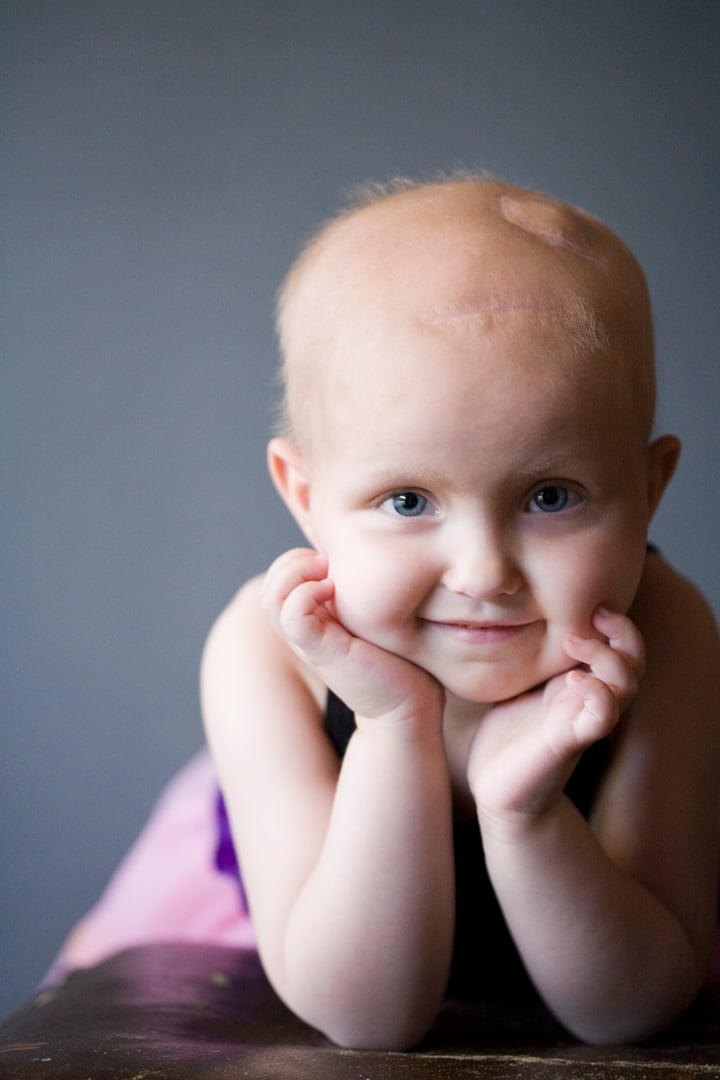 Arizona Cancer Foundation for Children