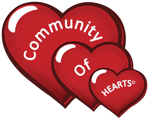 Community of Hearts