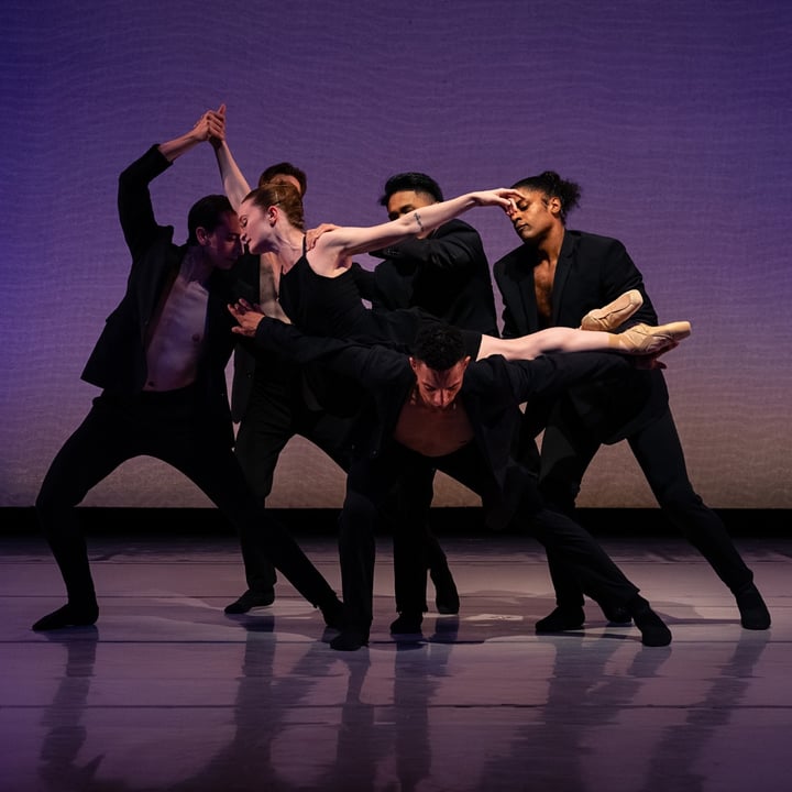 Smuin Contemporary Ballet