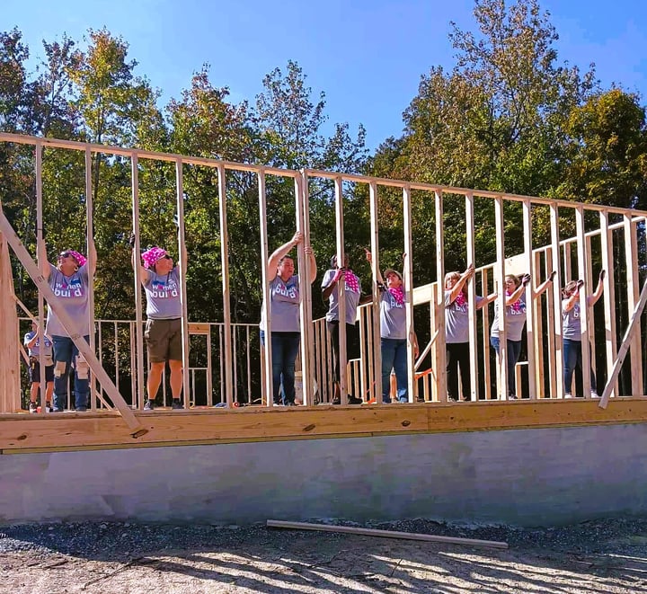 Habitat for Humanity of Alamance County