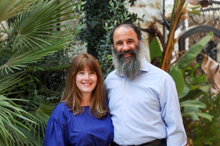 Chabad House at Brandeis