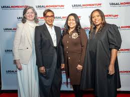 Legal Momentum