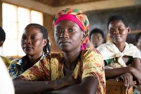 Women for Women International