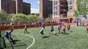 Street Soccer USA
