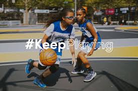 The Women’s Sports Foundation