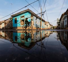 WRI - World Resources Institute