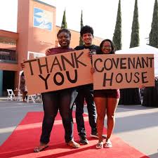 Covenant House California