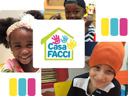 FUNDACIÓN AMIGOS CONTRA EL CÁNCER INFANTIL