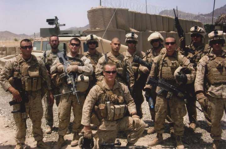 Support Our Soldiers of Alabama 