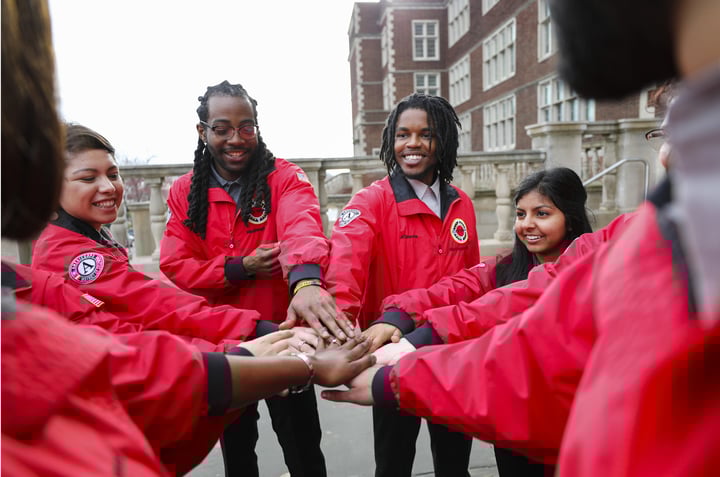 City Year Inc