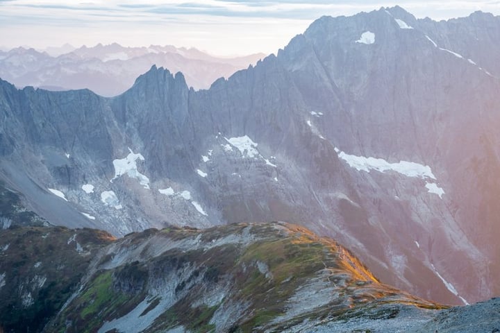 Washington Trails Association