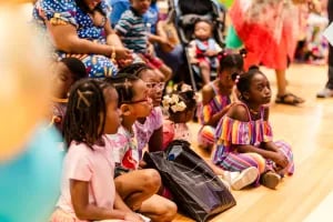 The National Black Cultural Information Trust (NBCI Trust)