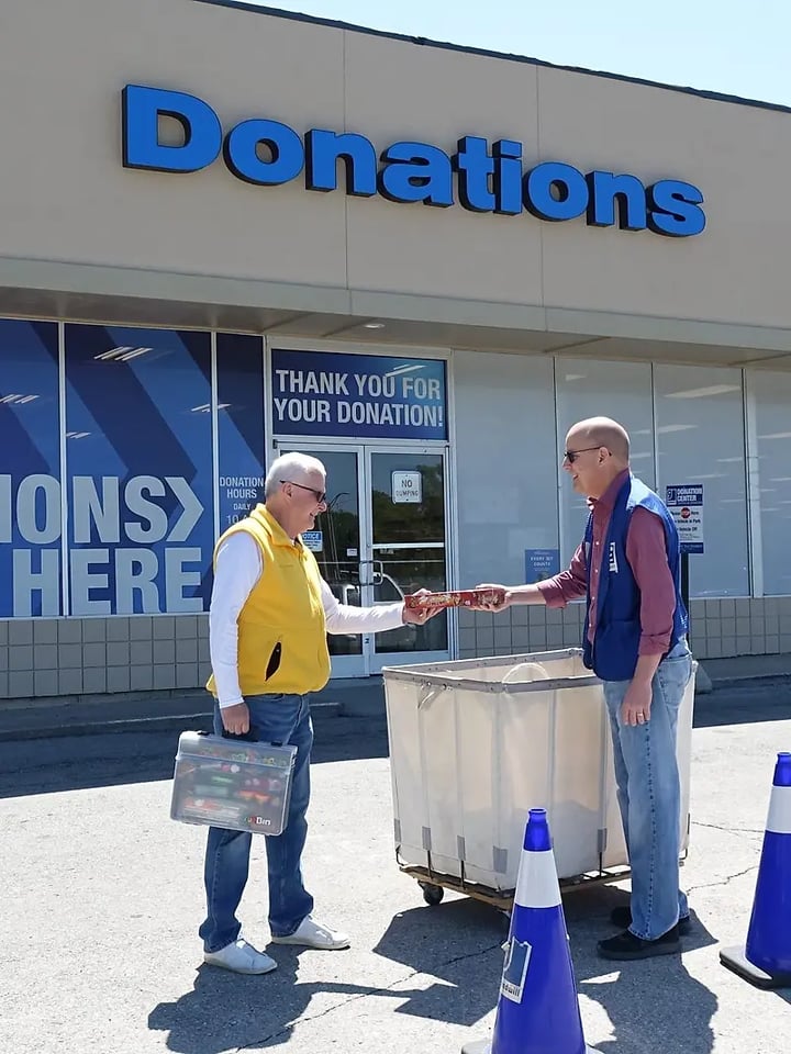 Goodwill of Western Missouri & Eastern Kansas