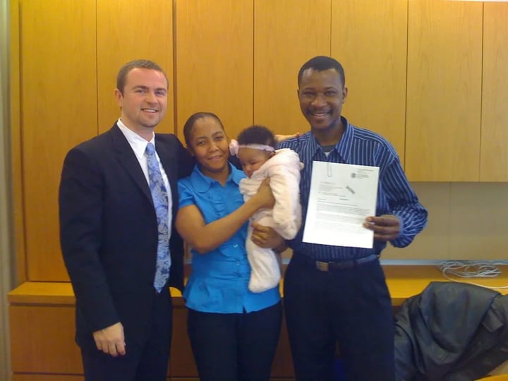 National Immigrant Justice Center (NIJC)