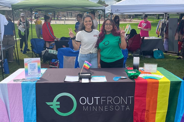 OutFront Minnesota