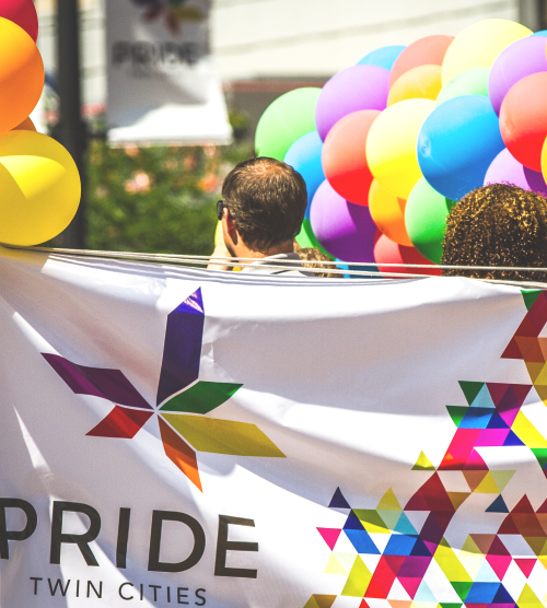 Twin Cities Pride