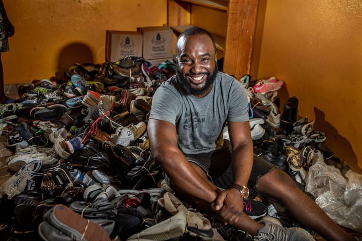 Soles4Souls