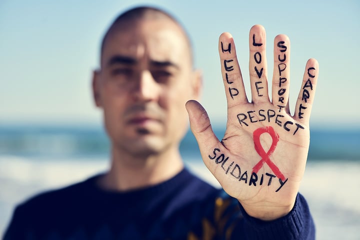 AIDS United