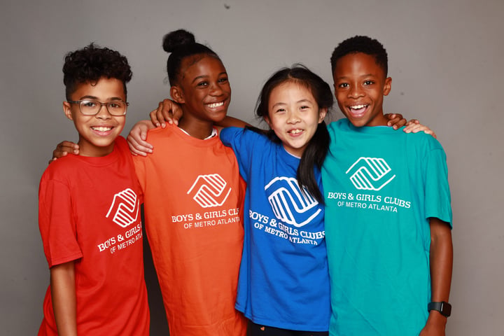 Boys & Girls Clubs of Metro Atlanta