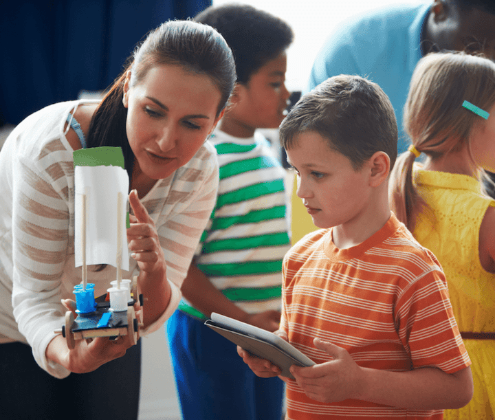 Junior Achievement of Utah & Idaho