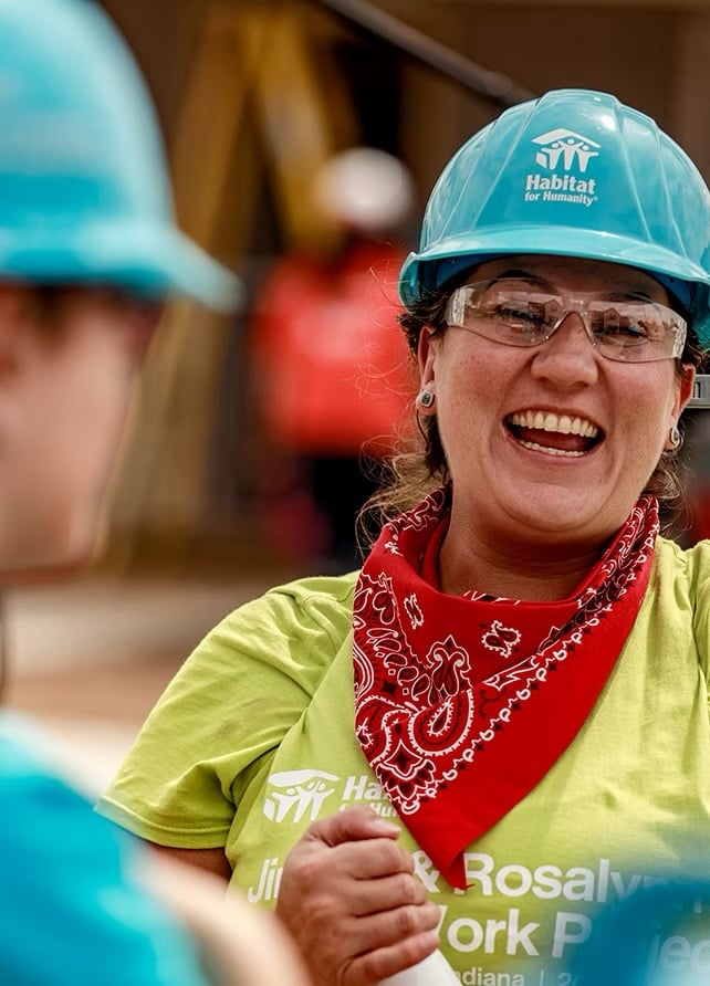 Habitat for Humanity of Central Arkansas