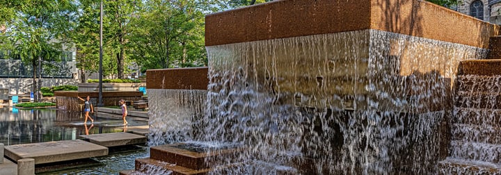 The Cultural Landscape Foundation® (TCLF)