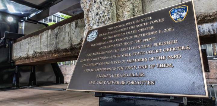 The Tunnel to Towers Foundation
