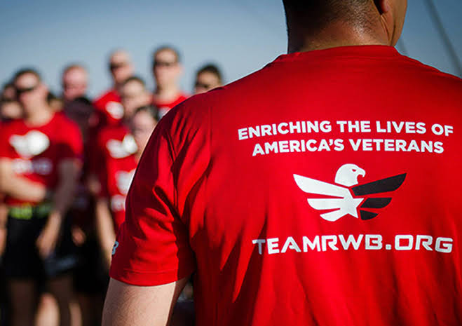 Team RWB 