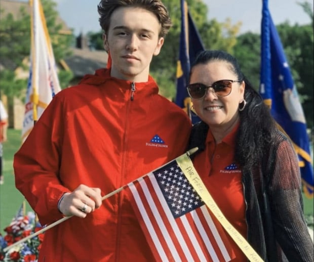 Folds of Honor Foundation