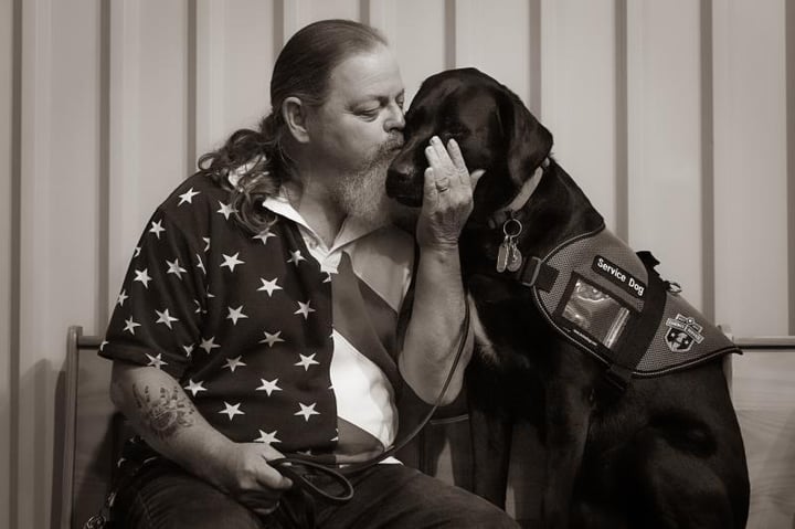 Disabled American Veterans Charitable Service Trust