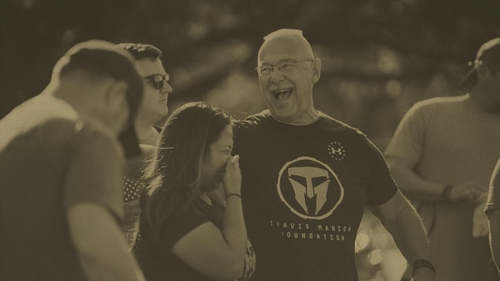 Travis Manion Foundation