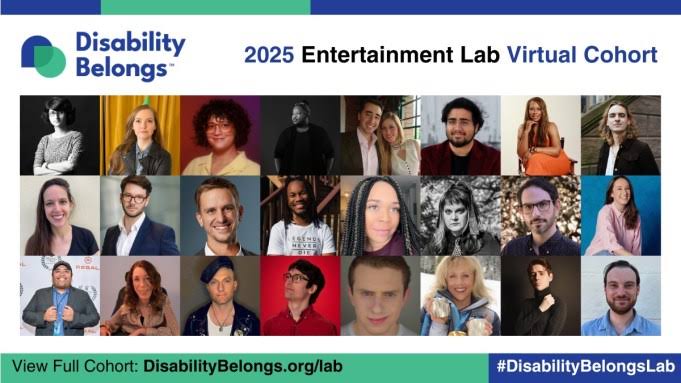 Disability Belongs