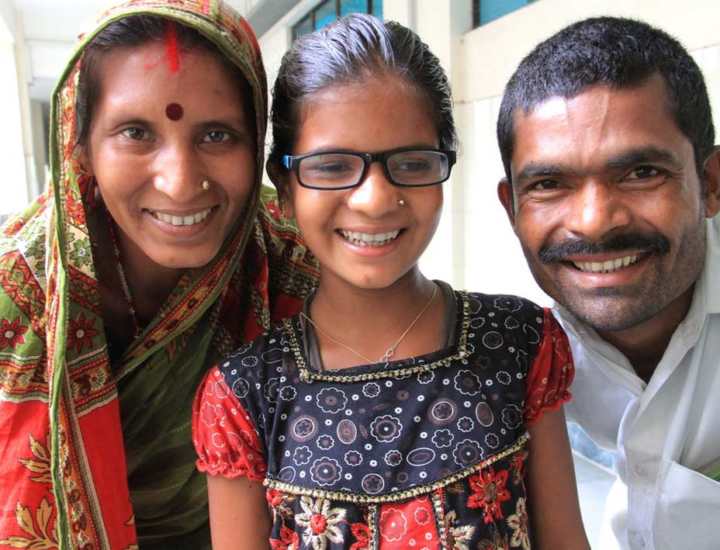 CBM Global Disability Inclusion