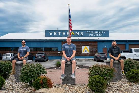 Veterans Community Project